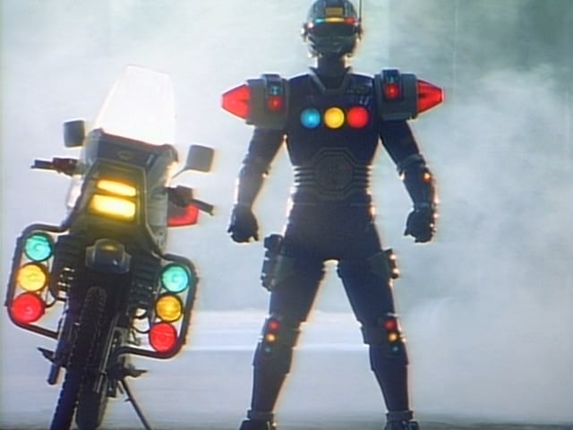 Signalman