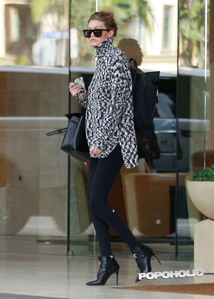 Gigi Hadid Gigi Hadid