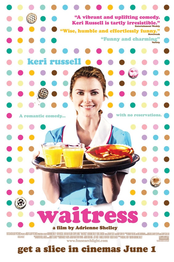 Waitress