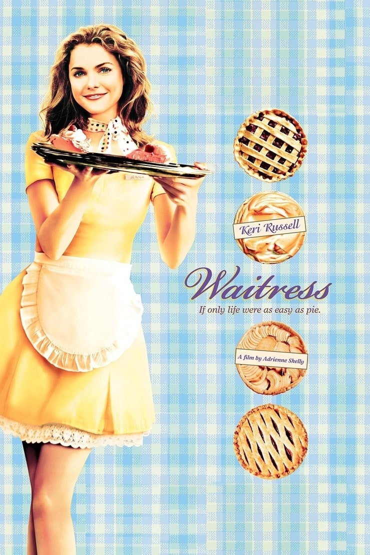 Waitress