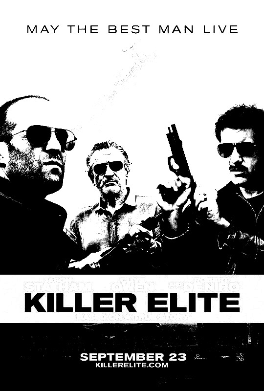 Killer Elite
