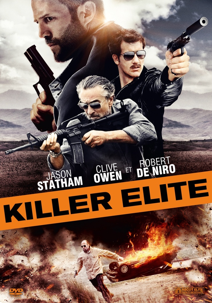 Killer Elite