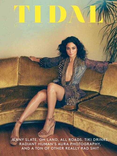 Jenny Slate