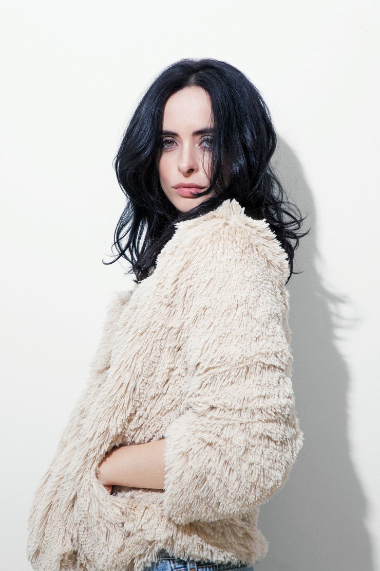 Krysten Ritter Krysten Ritter