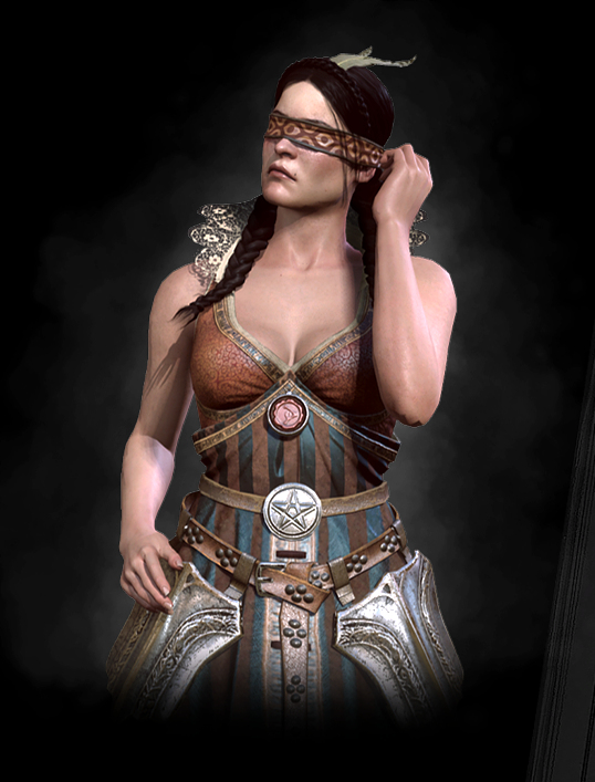Philippa Eilhart