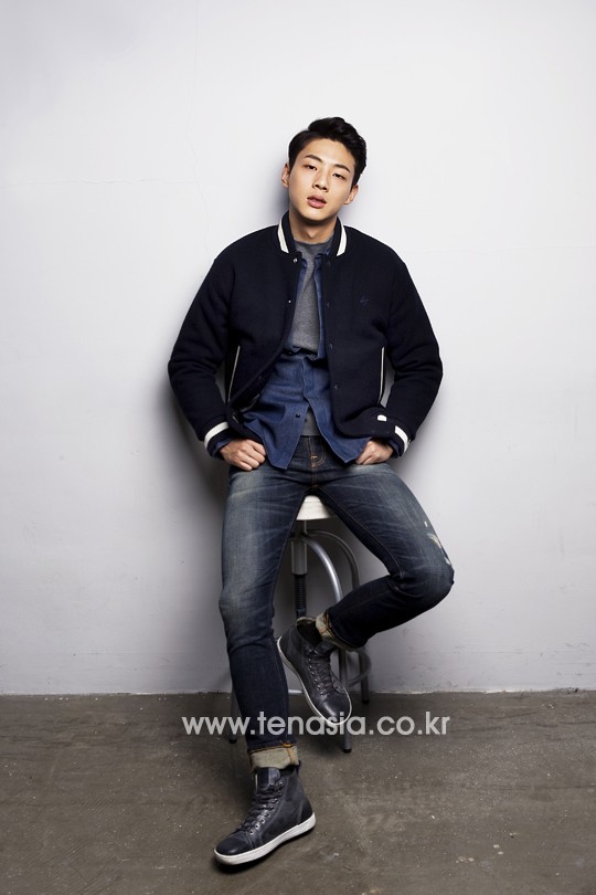 Ji-soo