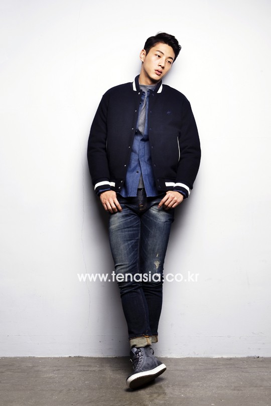 Ji-soo