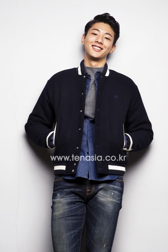 Ji-soo