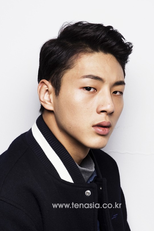 Ji-soo