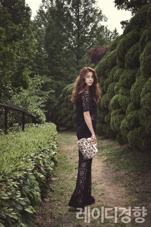 Tae-ran Lee
