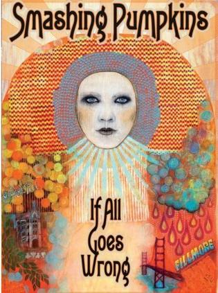 Smashing Pumpkins: If All Goes Wrong