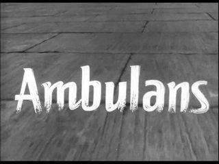 Ambulans