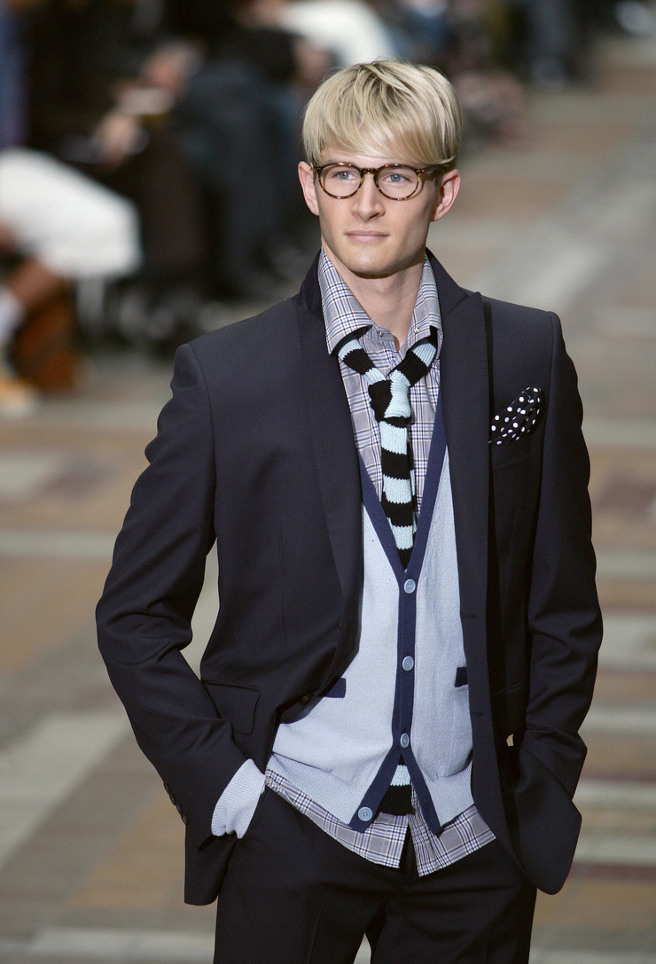 Scott DuQuette