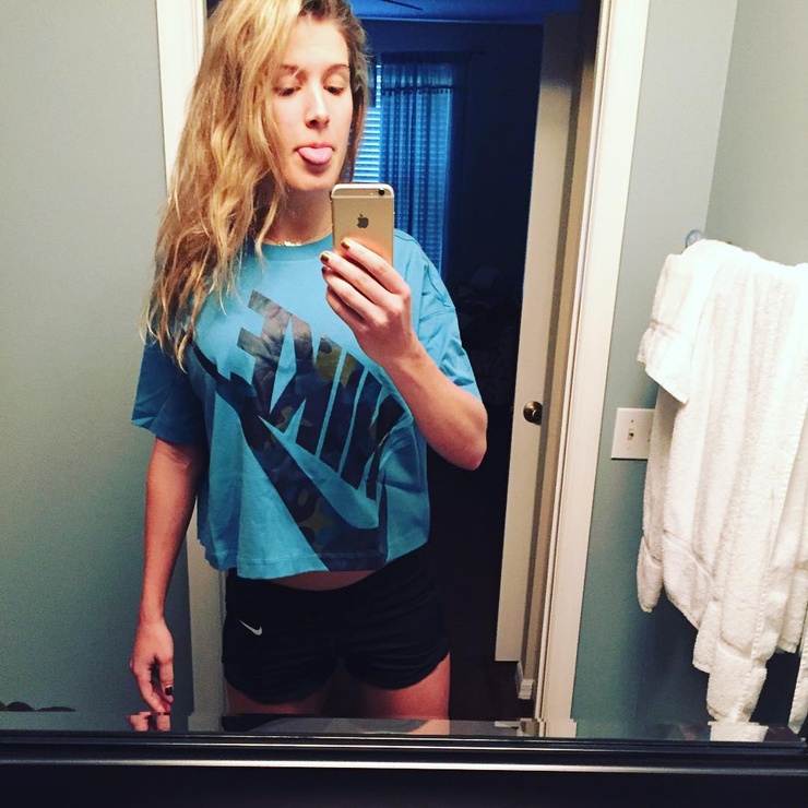 Eugenie Bouchard Eugenie Bouchard