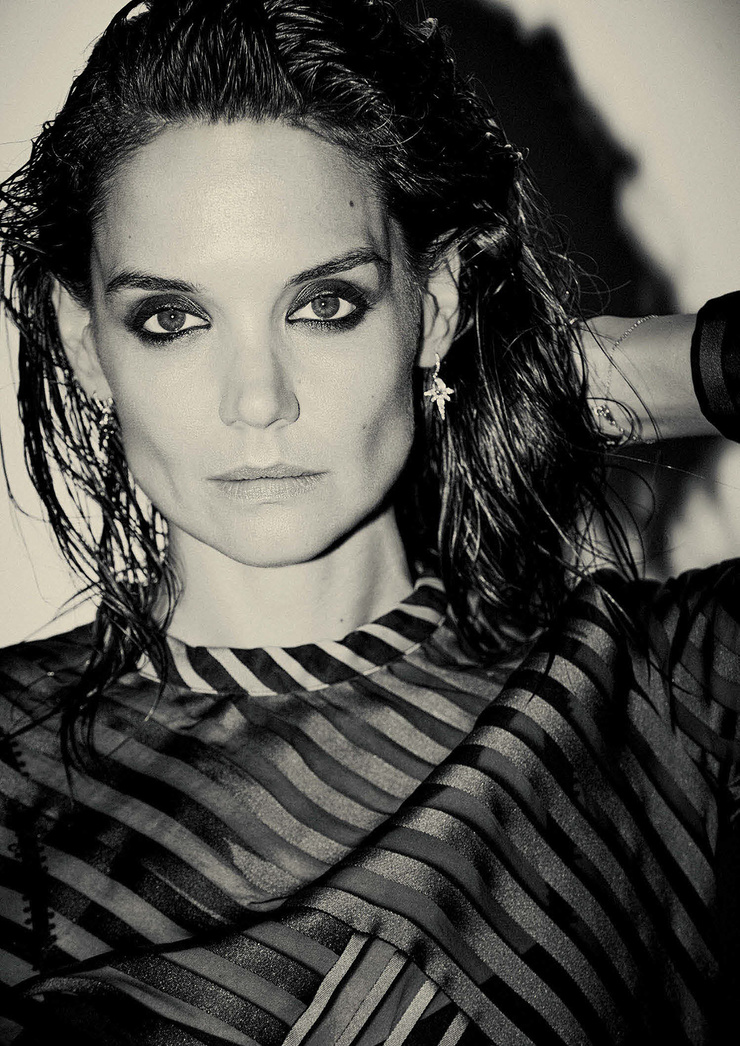 Katie Holmes