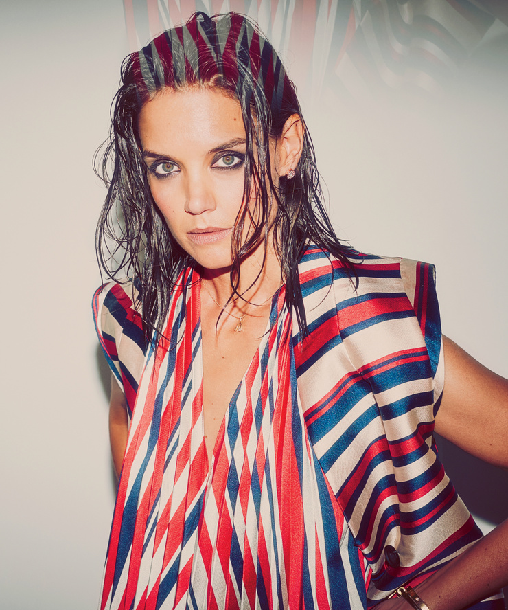 Katie Holmes Katie Holmes