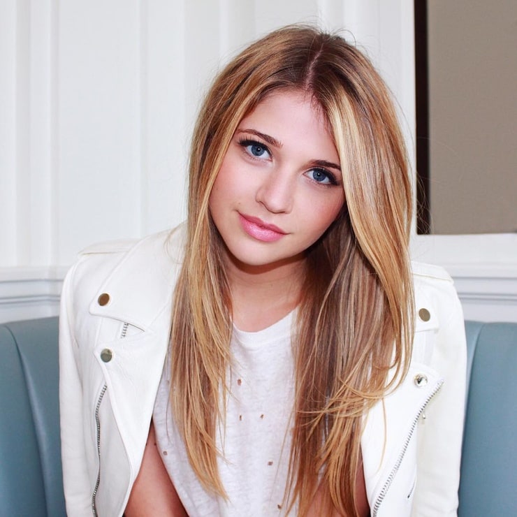 Sarah Fisher