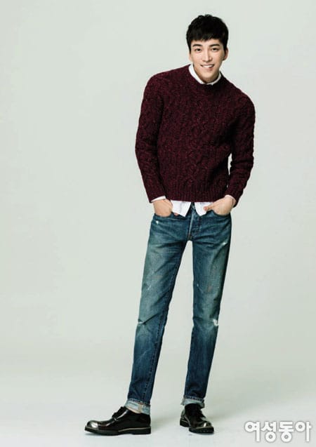 Sang-woo Do