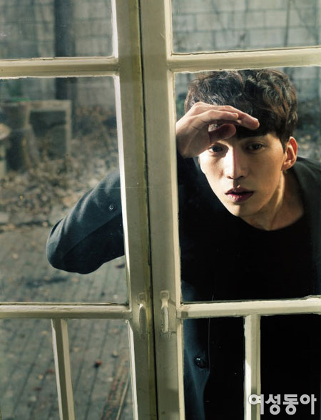 Sang-woo Do