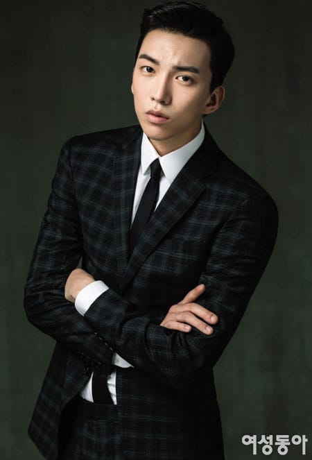 Sang-woo Do