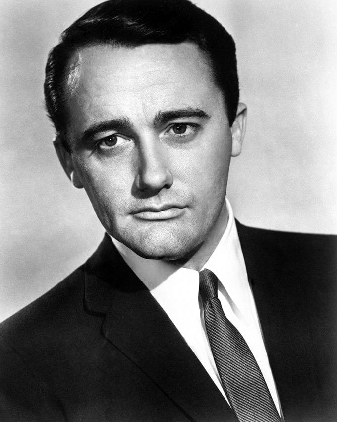 Picture of Robert Vaughn