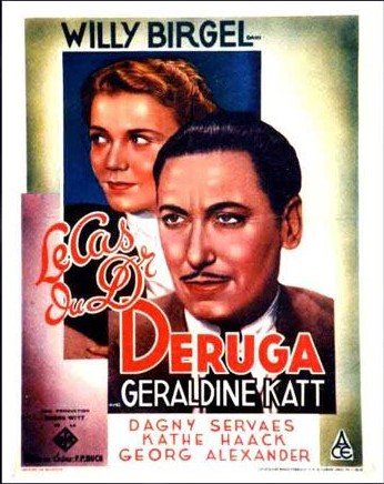 Der Fall Deruga Der Fall Deruga