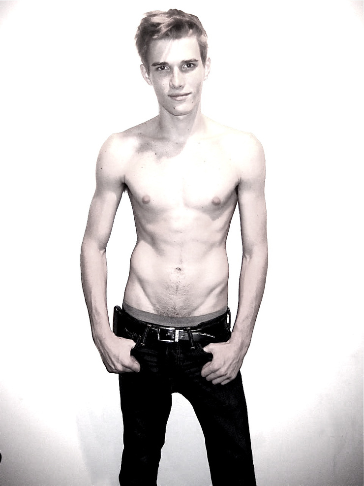 Zach Ferry