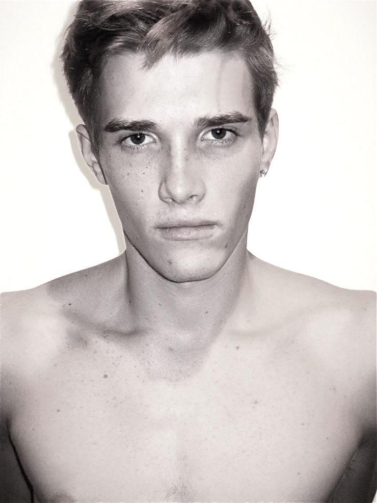 Zach Ferry