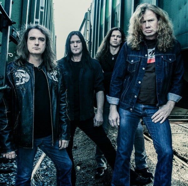 Megadeth