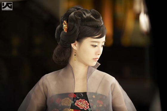 Koo Hye Sun