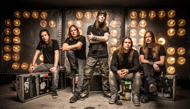 Children Of Bodom