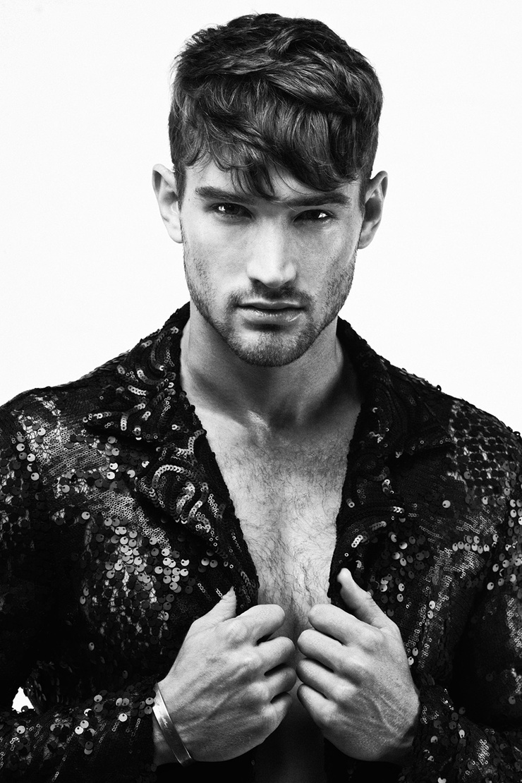 Sean Sanders picture