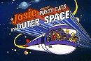 Josie and the Pussycats in Outer Space