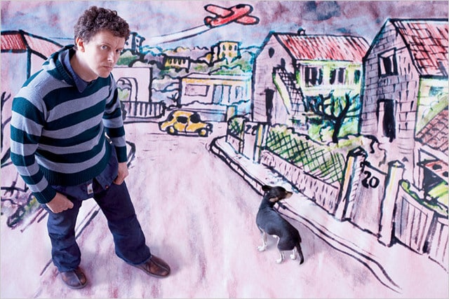 Michel Gondry