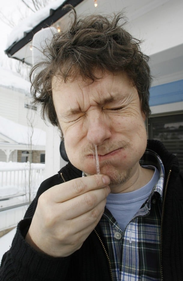 Michel Gondry