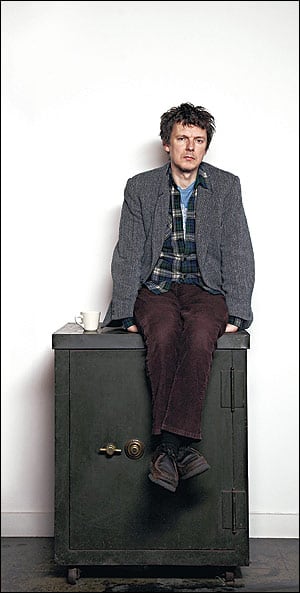 Michel Gondry