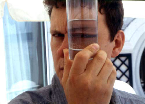 Michel Gondry