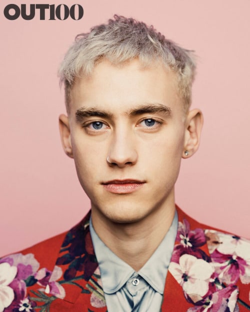 Olly Alexander