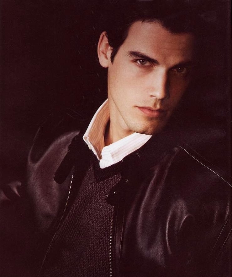 Thomas Beaudoin