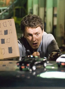 Michel Gondry