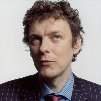 Michel Gondry