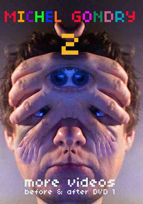 Michel Gondry