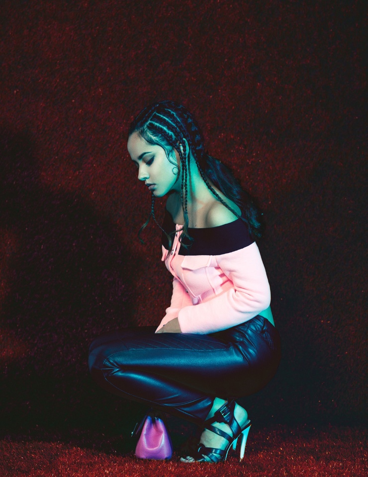 Becky G.