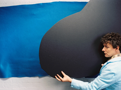 Michel Gondry Michel Gondry