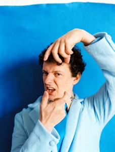 Michel Gondry