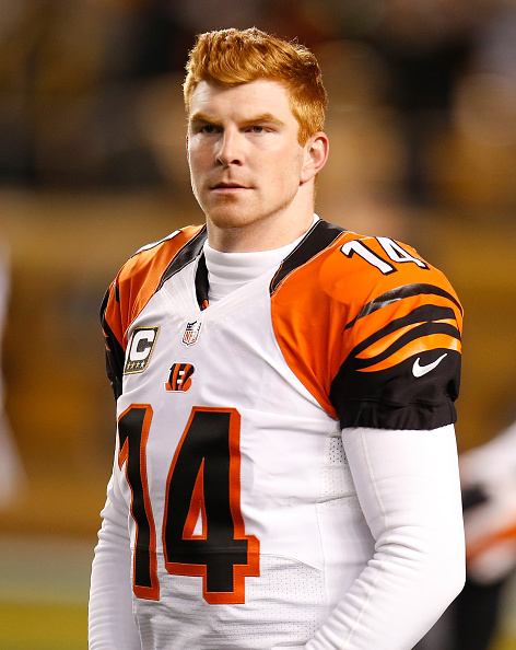 Andy Dalton picture