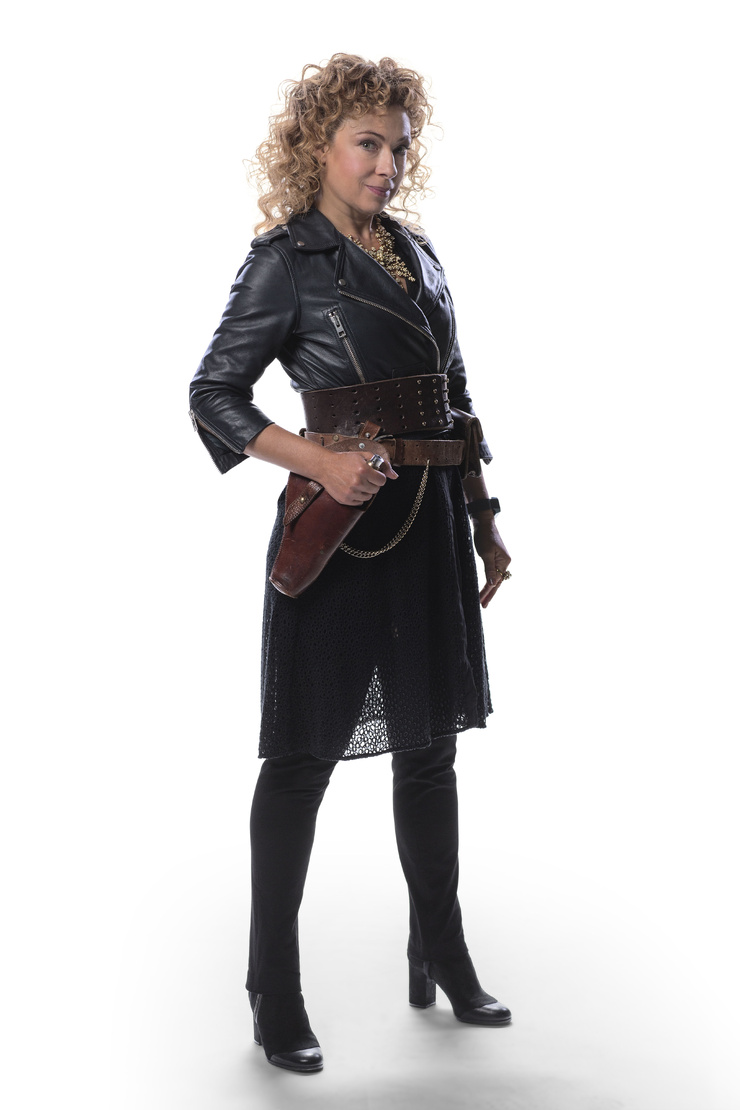 Doctor Who Doctor Who