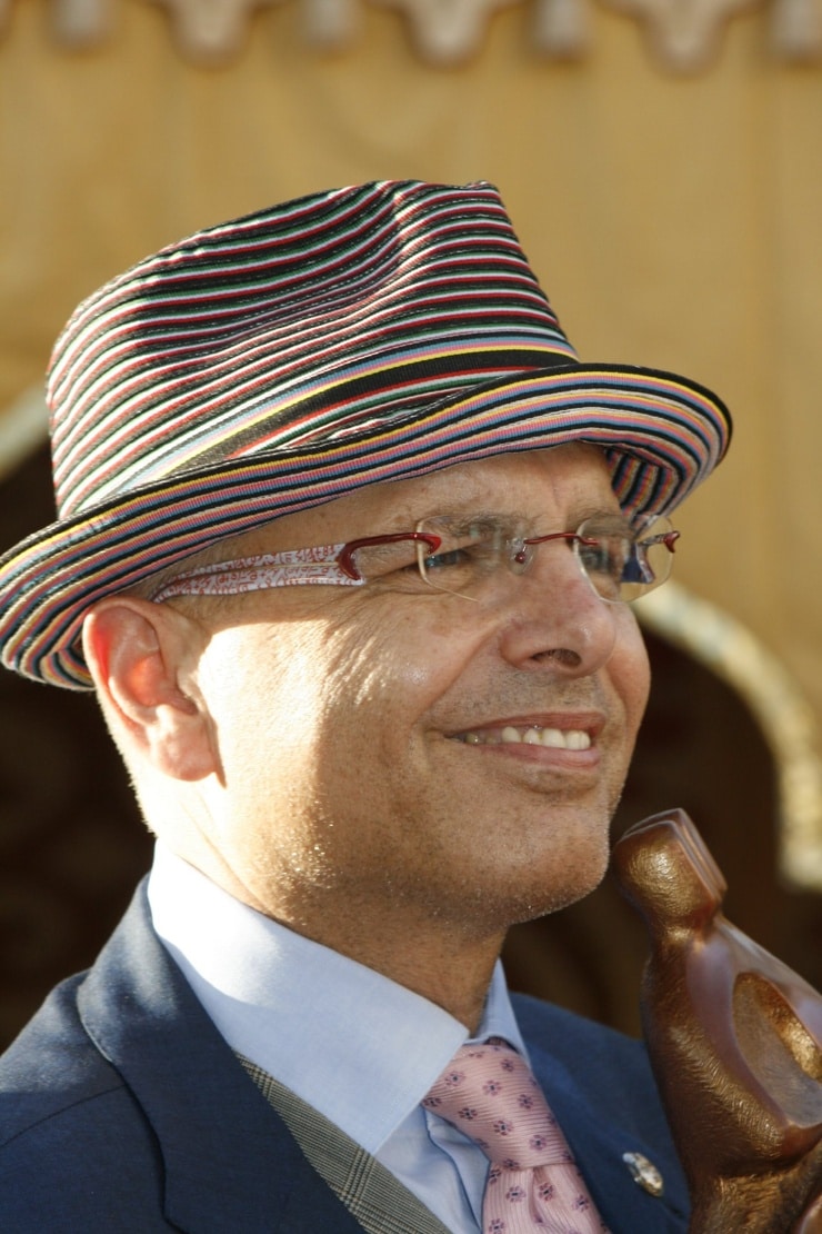 Joe Pantoliano