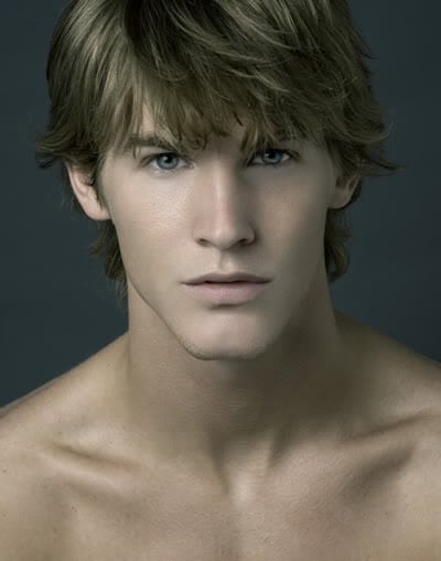 Ryan Daharsh