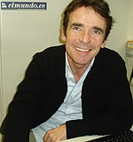 Santiago Tabernero